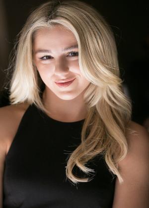 Chloe Lukasiak